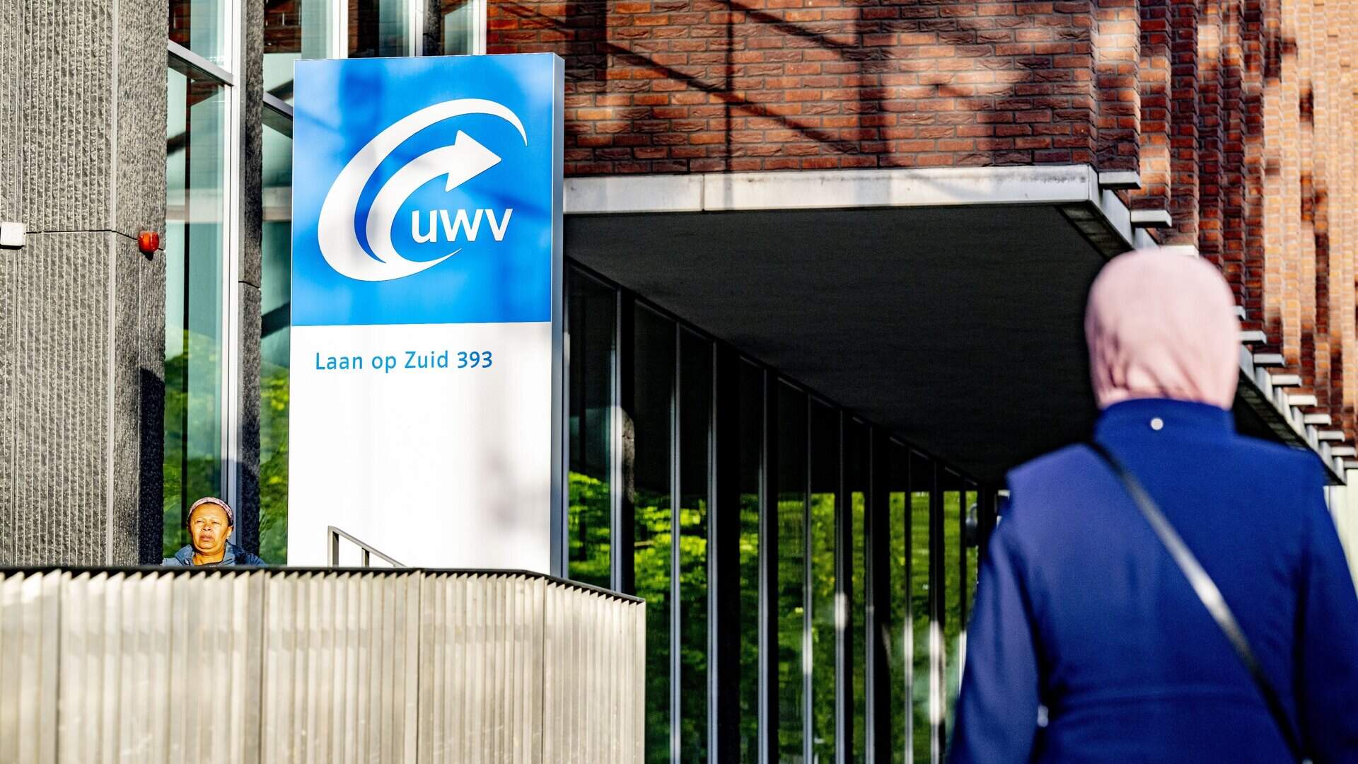 Zakelijk event voor UWV