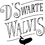 De Zwarte Walvis
